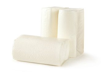 Paper towels