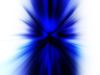 Fototapeta premium Abstract dynamic multicolored background