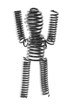 Wire Figure