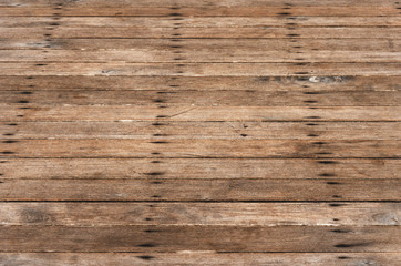 Fototapeta premium Wooden floor background