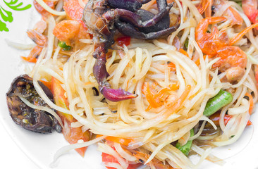 Tobacco  cigarette detrimental on wood background ,select focus front