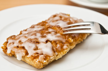 Prasselkuchen 
