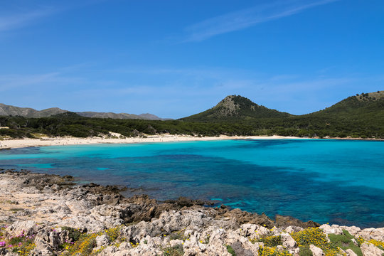 Cala Ratjada