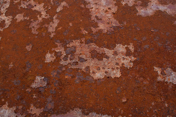 Red texture background