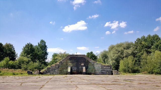 Flugplatz Allstedt
