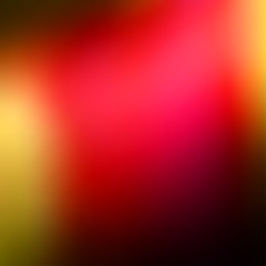 Abstract blur background