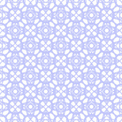 Seamless abstract pattern vector background. Perfect for wallpapers, pattern fills, web page backgrounds, surface textures, textile
