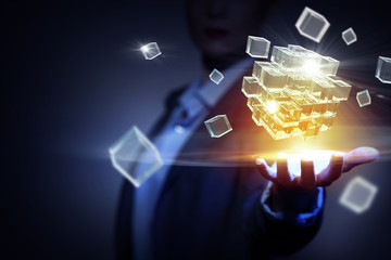 Integrating new technologies