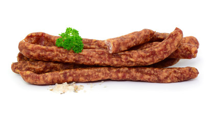 Wurst Salami