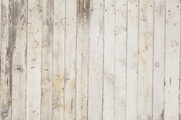 Fototapeta na wymiar wooden planks, wood background, white, grey