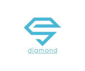 Diamond logo