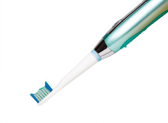 toothbrush, electric