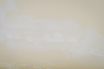 white painted wall background