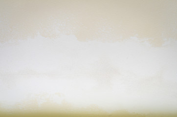 white painted wall background