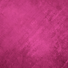 Fototapeta premium Abstract pink background.