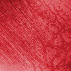 Textured red background