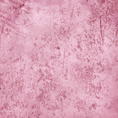 Obraz premium Abstract pink background.