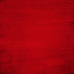 abstract red background