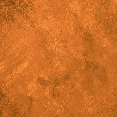 Abstract orange background texture