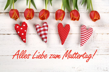Muttertag