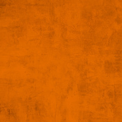 Abstract orange background texture