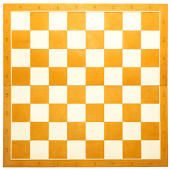 Chess board