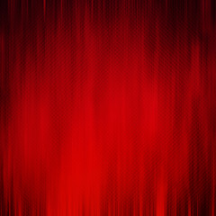 abstract red background