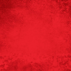 abstract red background