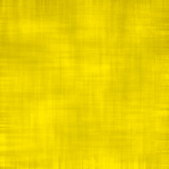 Yellow Grunge Background