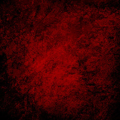 abstract red background