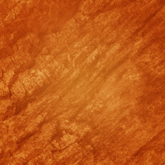 Abstract orange background texture