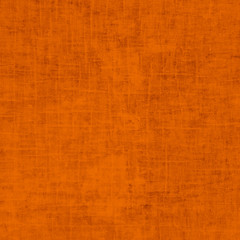 Abstract orange background texture