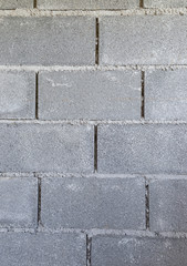 Brick wall background,Under construction.