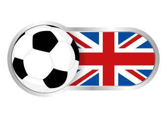 United Kingdom Soccer Team