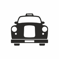 Taxi icon