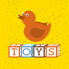 toys kids design 