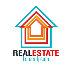 real estate company design 