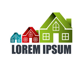 real estate company design 