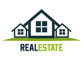 real estate company design 