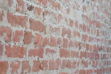 Brick Wall 2