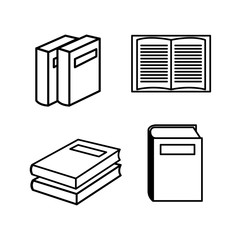 educational books design 