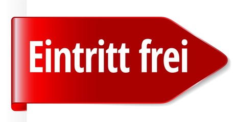 Eintritt frei