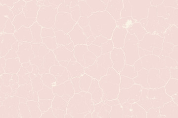 Cracked Pink Texture
