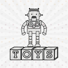 toys kids design 