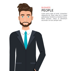 busines people design 
