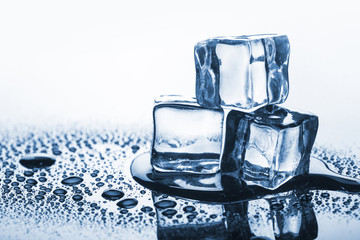 Ice Cubes
