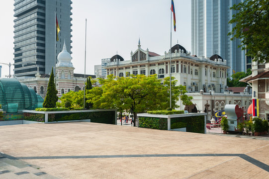Muzium Muzik Muzeum Kuala Lumpur