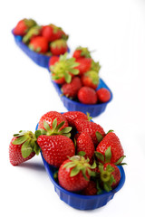 Vaschette di fragole # 2