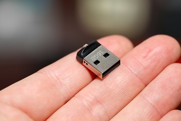 USB Drive
