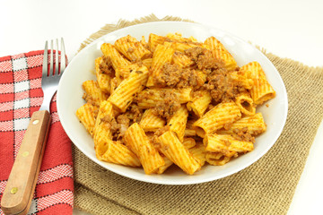 pâtes bolognaise 23042016